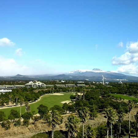 โรงแรมบลูม เมืองเชจู ภายนอก รูปภาพ